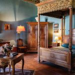 © Château de Vaugirard - visite guidée_Champdieu - Office de tourisme Loire Forez