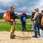 Cécile Gissinger, accompagnatrice en montagne_Sauvain