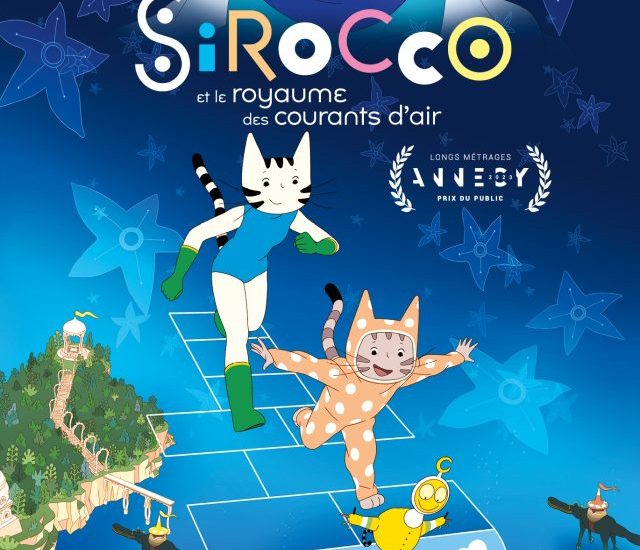Sirocco et le royaume des courants d'air_Boën-sur-Lignon