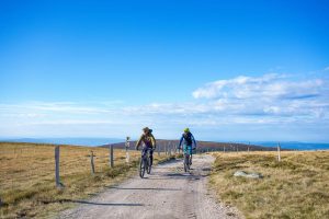Espace VTT-FFC du Massif des Bois Noirs