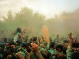 Color Run