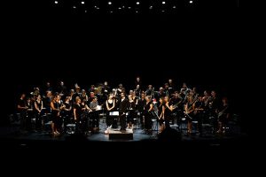 L'Astrée : l'opéra de poche - Festival Baroque en Forez