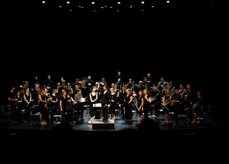 © L'Astrée : l'opéra de poche - Festival Baroque en Forez_Marcoux - Opéra Massenet
