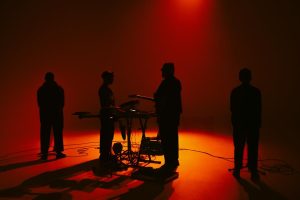 Concert - Big Junior + Brique Argent