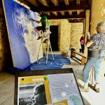 Aero - exposition de street-art_Champdieu