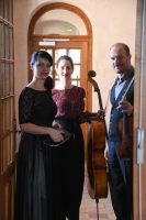 Reprises/ Transcriptions - Trio L - concert découverte Baroque en Forez