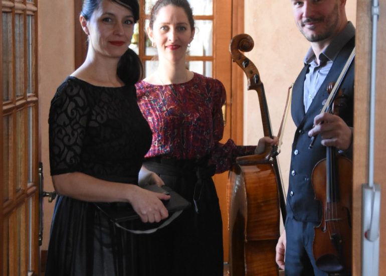 © Reprises/ Transcriptions - Trio L - concert découverte Baroque en Forez_Marcoux - Trio L