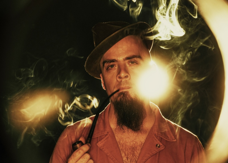 © Concert - Three for Silver (USA)_Feurs - Three for Silver