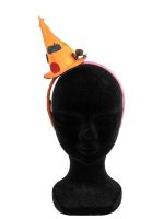 Atelier - Ambiance Halloween… Fabrique un mini chapeau de sorcier ou de sorcière !