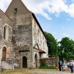 © Château de Chalain d'Uzore - Visite guidée_Chalain-d'Uzore - Office de tourisme Loire Forez