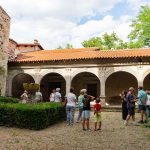 © Château de Chalain d'Uzore - Visite guidée_Chalain-d'Uzore - Office de tourisme Loire Forez