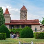 © Château de Chalain d'Uzore - Visite guidée_Chalain-d'Uzore - Office de tourisme Loire Forez