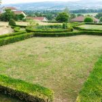 © Schloss von Chalain d'Uzore_Chalain-d'Uzore - Office de tourisme Loire Forez