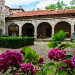 © Schloss von Chalain d'Uzore_Chalain-d'Uzore - Office de tourisme Loire Forez