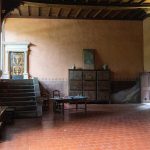 © Schloss von Chalain d'Uzore_Chalain-d'Uzore - Office de tourisme Loire Forez