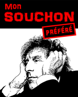 Mon Souchon préféré - spectacle musical