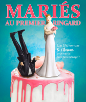 Mariés au premier ringard - comédie
