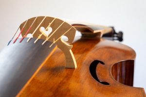 Le Renouveau de la Musique Baroque - Conférence  - Festival Baroque en Forez