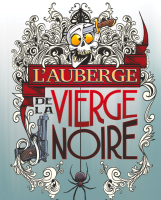 L'auberge de la vierge noire - comédie