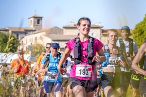 Trail du Haut-Forez