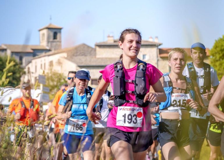 © Trail du Haut-Forez_Montarcher - Romain Gouttefangeas