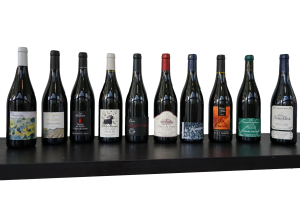 Foire aux vins du Forez et du Roannais - Origine Forez