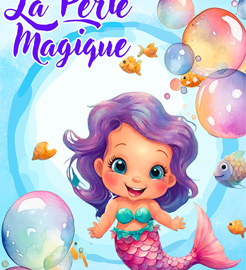 La perle magique - spectacle enfant_Montbrison
