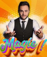 Magie - Spectacle enfant