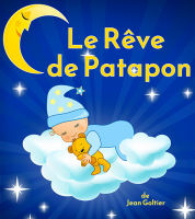 Le rêve de Patapon - spectacle enfant