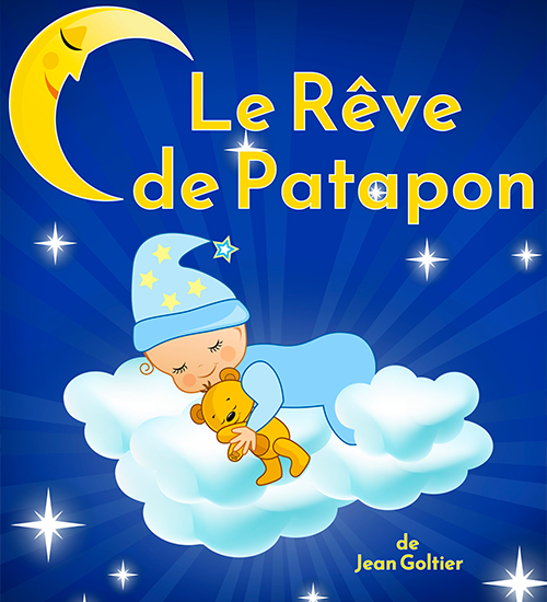 Le rêve de patapon - spectacle enfant_Montbrison