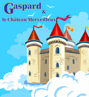 Gaspard et le château merveilleux - spectacle enfant