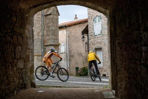 N° 41 - La maison du trésor - Espace VTT-FFC Massif des Bois Noirs