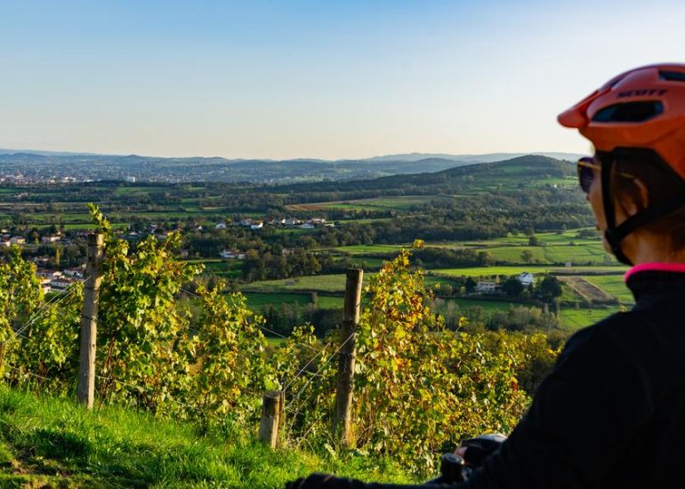 Rando'terroir en VTT éléctrique_Marcilly-le-Châtel