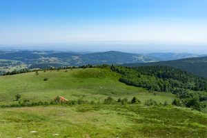 Découverte des Hautes Chaumes