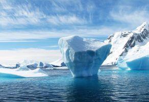 Géologie et géopolitique de l'Arctique, un eldorado convoité - Conférence UPT