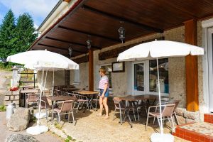 Logis Hôtel Au Rendez-vous des Chasseurs