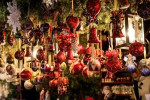 Festisol : Marché de Noël éthique et solidaire