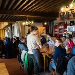 © Auberge de Garnier_Saint-Bonnet-le-Courreau - Office de tourisme Loire Forez