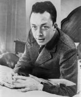 Albert Camus, le philosophe qui écrivait des romans - Conférence UPT