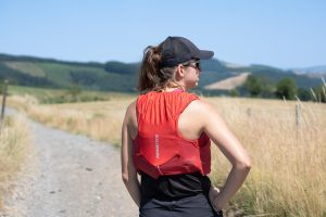 Parcours trail 3 - La boucle des cimes