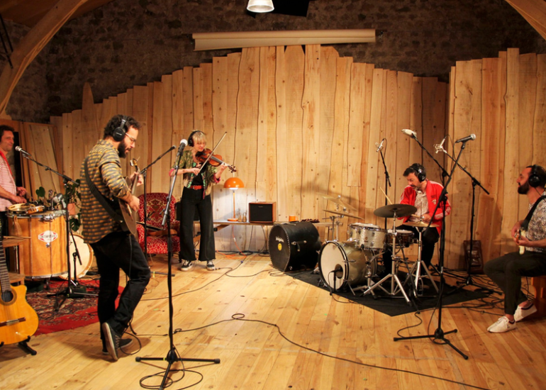 © Baile Bom_Feurs - Baile Bom