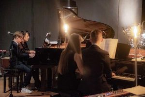 Concert - Les concertants