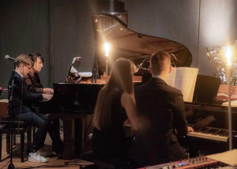 © Concert - Les concertants_Chazelles-sur-Lyon - C. Thizy