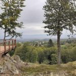 Balade dans le "Bois des Gaulois" - Festival Baroque en Forez_Marols