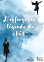 L'effroyable légende du chât'eau