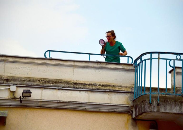 © Bien commun - Festival_Marcoux - Michel Wiart