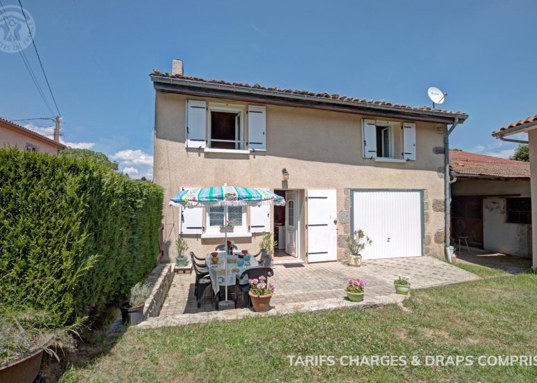 © Chez Paul - Gîtes de France