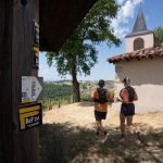 © Parcours trail 10 - Trail sud de Bellegarde : à la découverte de Saint-Pierre_Bellegarde-en-Forez - Julien GLINTZ