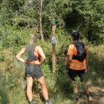 © Parcours trail 12 - Boucle douce des Lonzes_Montrond-les-Bains - OT FOREZ-EST