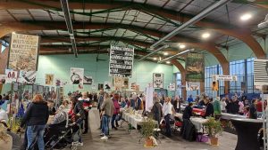 29ème automnale du livre